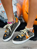VH x WR Spooky Season Sneakers