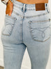 Judy Blue See The Light Tummy Control Bootcut Jeans (Reg. and Plus) - 3 Length