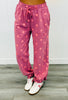 Playful Polka Dot Jogger Pants (Reg.) - 4 Colors