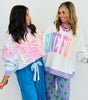 Have Fun 2-Sided Mock Sweatshirt (Reg.)