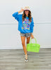 There Is So Much Good To Come Sweatshirt (Reg. and Plus)