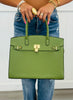 The Brittany Handbag (5 colors)