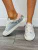 VH x WR Disco Dream Crystal Sneakers