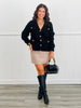Heavy Weight Mini Pencil Skirt (Reg.)-2 Colors