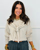 Beige Sweater (Reg.)