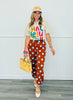 Sand Hallelujah Graphic Tee (Reg. and Plus)