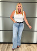 Risen Light Icon Jeans (Reg & Plus)