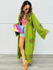 Karli Buxton Turkish Kaftans - 5 Colors!