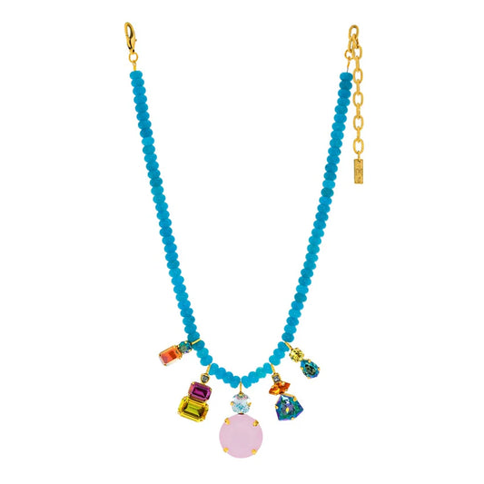 TOVA - The Maritess Necklace