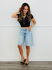 Risen Seaside Chic Bermuda Shorts (Reg. and Plus)