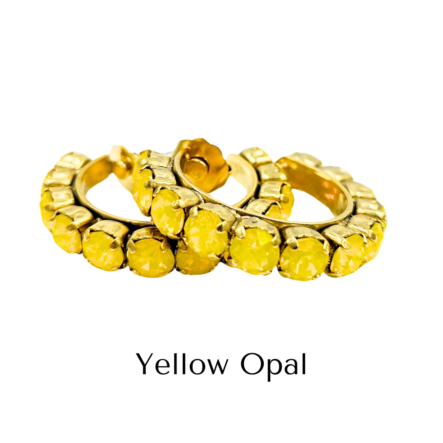 TOVA - Jubilee Hoops (8 colors)