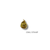 Charming Indeed Gold Charm Collection (9 options)