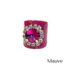 TOVA - Jacci Ring in Enamel (6 colors)