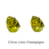 TOVA - Lumi Stud Earrings (9 colors)