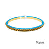 TOVA - The Helly Bangle (12 colors)