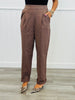 Dear Scarlett Magic Tailored Pants (Reg. and Plus) - 7 Colors