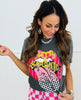 Pretty & Problematic Graphic Tee (Reg. and Plus)