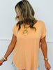 Beyond Basic Short Sleeve Tee (Reg.) - 5 Colors