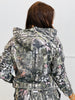 Camo French Terry Hoodie (Reg.)