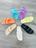 Here Comes the Sun Sandals - 7 Colors