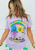 If You Are Happy & You Know It Tee (Reg. and Plus)