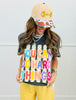Multi You Can Do Hard Things Graphic Tee (Reg. and Plus)