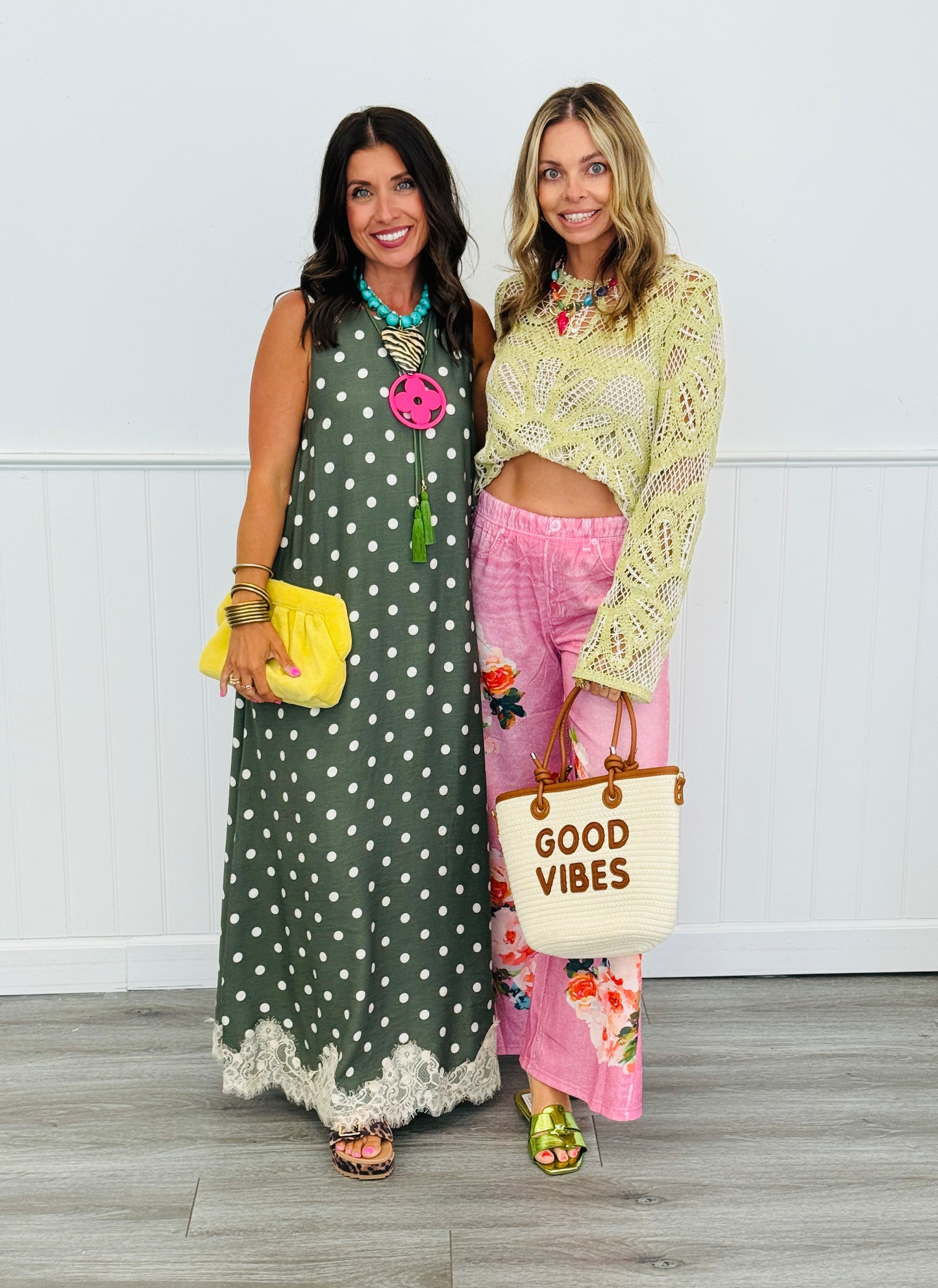 Fun W/ Jo Look Book!