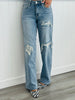 Judy Blue Roxie Retro 90's Jeans (Reg. and Plus)