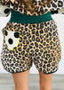 Spot On Shorts (Reg. and Plus)