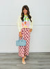 Lucky To Be Ducky Sweatshirt (Reg.)