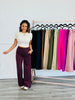 Get Comfy Lounge Pants (Reg. & Plus) -10 Colors