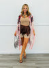 Waist Tie Lace Trim Shorts (Reg.) - 3 Colors