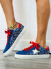 VH x WR The Sparkles & Stars Sneakers