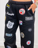 Patches Paradise Joggers (Reg & Plus)-2 Colors