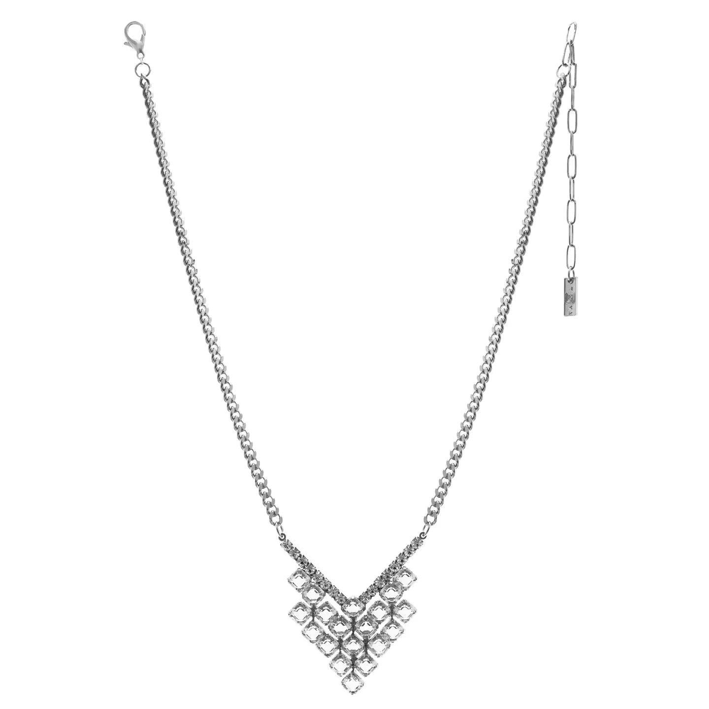 TOVA - The Selig Necklace