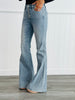 Judy Blue Light Beyond The Shine Rhinestone Jeans (Reg. and Plus)