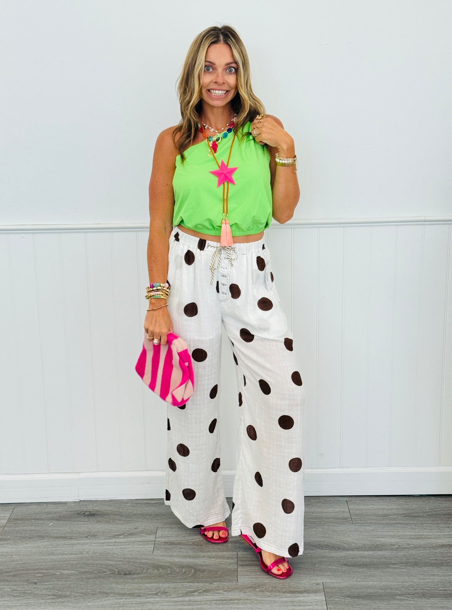 Fun W/ Jo Look Book!