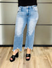 Risen Becky With the Good Flare Jeans (Reg & Plus)