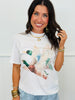 Vintage Duck Graphic Tee (Reg. and Plus)