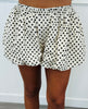30a - Polka Dot Set (Reg) - 2 Colors!