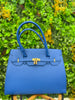 Business Class Tote (4 colors)