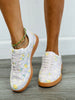 Lavender Bloom To The Beat Sneakers