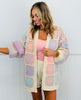 Pastel Dreams Crochet Cardigan (Reg.)