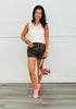 Number 96 Tank Top (Reg.) - 2 Colors