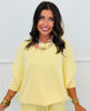 Boatneck Scuba Modal Tunic Top (Reg.)-2 Colors