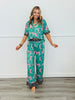 Pink Leopard Polka Luxe Set (Reg. and Plus)