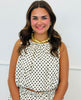 30a - Polka Dot Set (Reg) - 2 Colors!