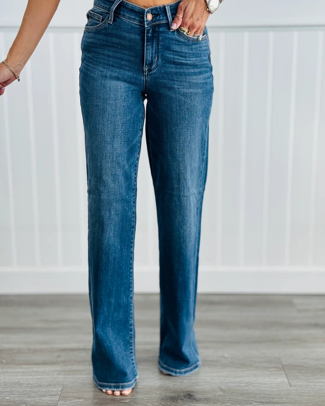 30% Off Denim! Code: DENIM30