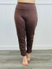 Dear Scarlett Magic 28" Skinny Pants (Reg. and Plus) - 7 Colors