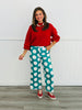 Sweet As Sugar Sweater (Reg. and Plus)- 2 Colors